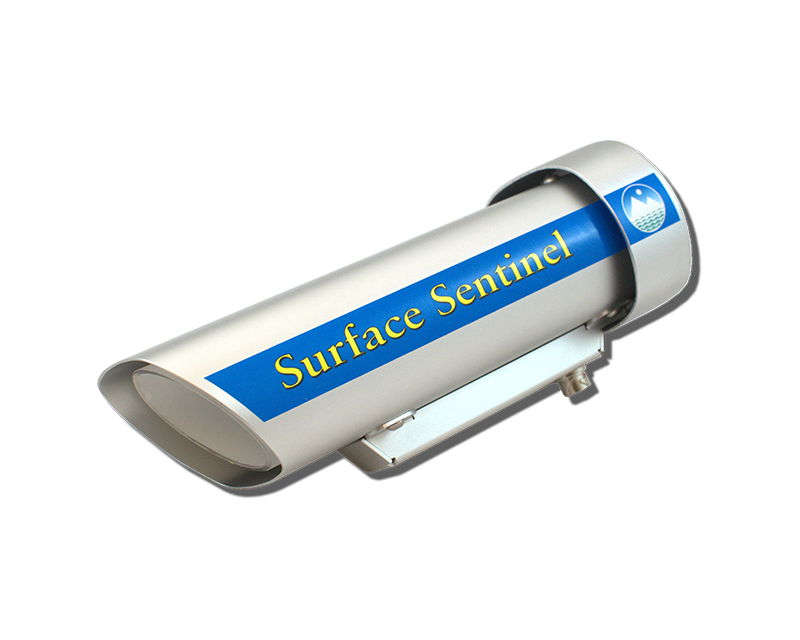 STS-03 Surface temperature sensor - Sylex